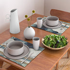 Bold Sky Placemat Gallery Image 2