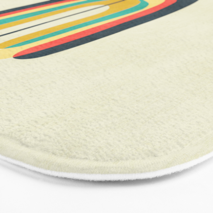 Potted Plant 3 Bath Mat Gallery Image 3