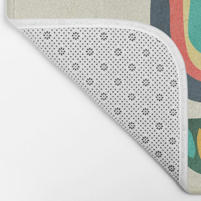Potted Plant 3 Bath Mat Gallery Image 2