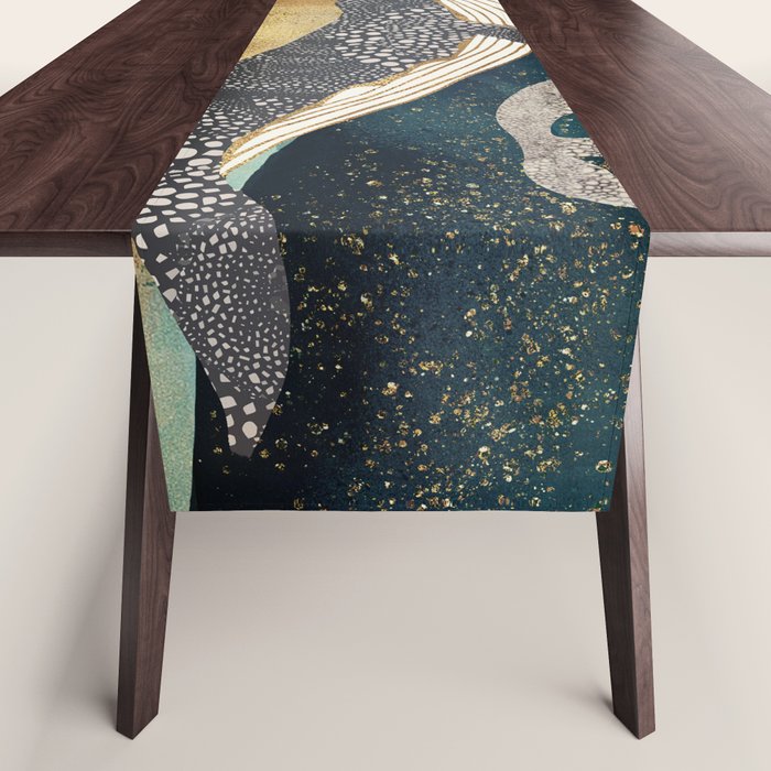 Bond II Table Runner Gallery Image 1