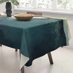 Bond II Tablecloth Gallery Image 3