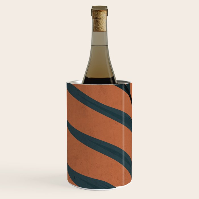 Abstract Art 35 Wine Chiller Gallery Image 1