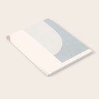 Abstract Minimal Shapes 12 Notebook Gallery Image 2