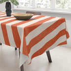Cycling The City Tablecloth Gallery Image 3