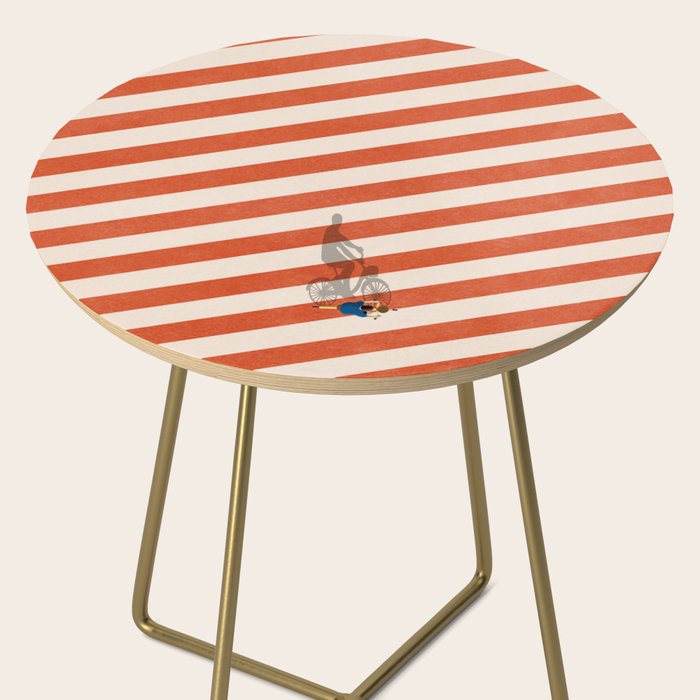 Cycling The City Side Table Gallery Image 2