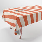Cycling The City Tablecloth Gallery Image 1