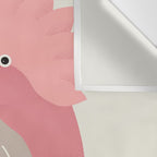 Galah, Bird of Australia Wall Tapestry Gallery Image 3