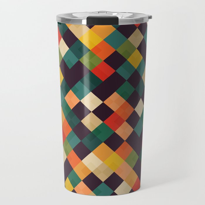 Soul Travel Mug Gallery Image 1