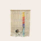 Rising Action Wall Hanging Gallery Image 1