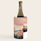 Dusk Calm Wine Chiller Gallery Image 3