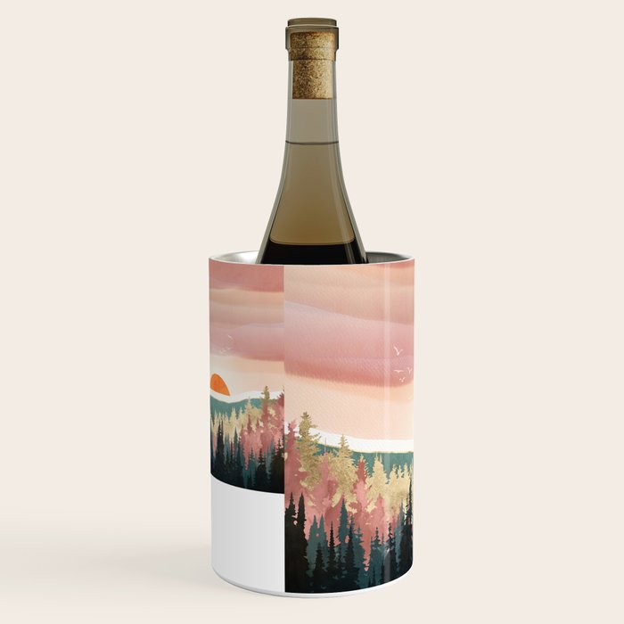 Dusk Calm Wine Chiller Gallery Image 2