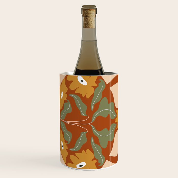 Vase 2 Wine Chiller Gallery Image 1