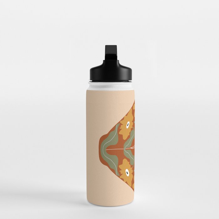 Vase 2 Water Bottle Gallery Image 3