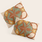 Vase 2 Pillow Sham Gallery Image 3
