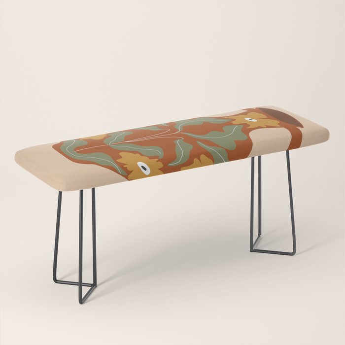 Vase 2 Bench Gallery Image 1