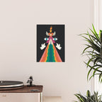Rainbow Blessings  Poster Gallery Image 2