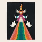 Rainbow Blessings  Poster Gallery Image 4
