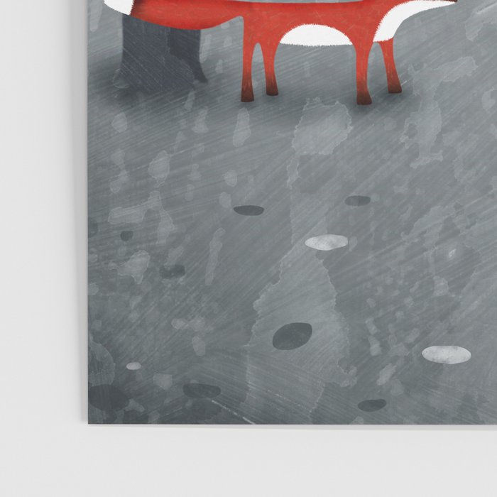 The Fox and the Forest Poster Gallery Image 3