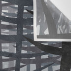 The Fox and the Forest Wall Tapestry Gallery Image 3