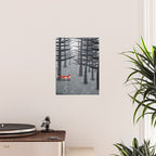 The Fox and the Forest Poster Gallery Image 2