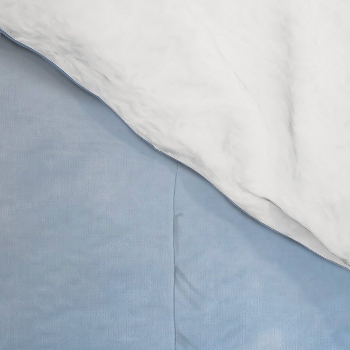 Snowy Mountain Peaks Comforter Gallery Image 4