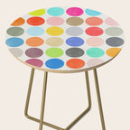 colorplay 1v Side Table Gallery Image 2