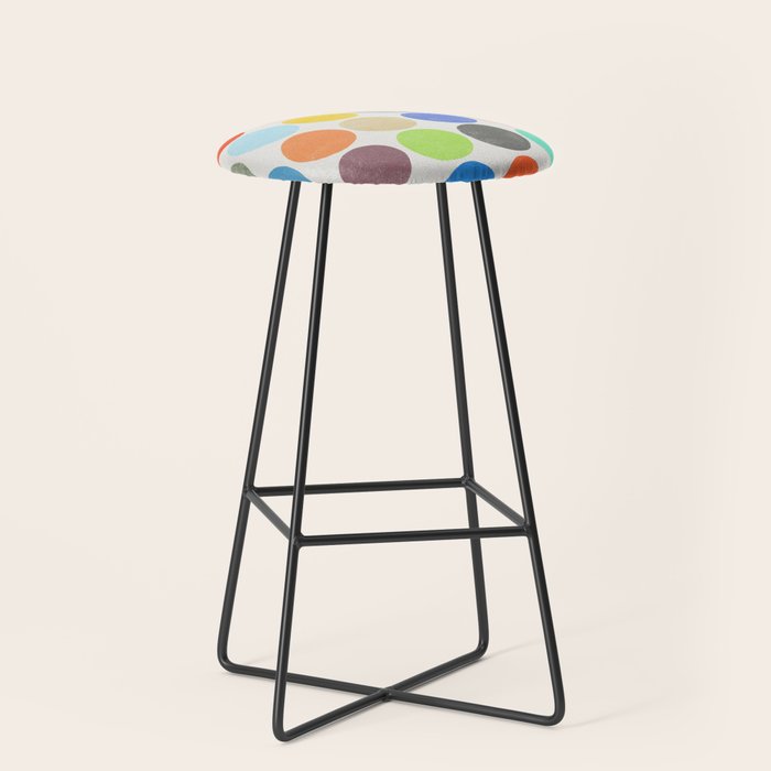 colorplay 1v Stool Gallery Image 1