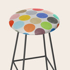 colorplay 1v Stool Gallery Image 2