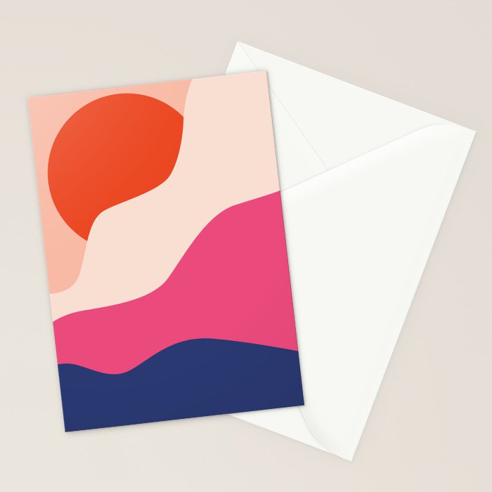 Hello Stationery Card Gallery Image 2