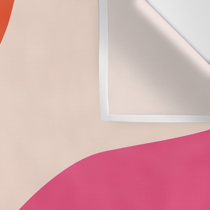 Hello Wall Tapestry Gallery Image 3