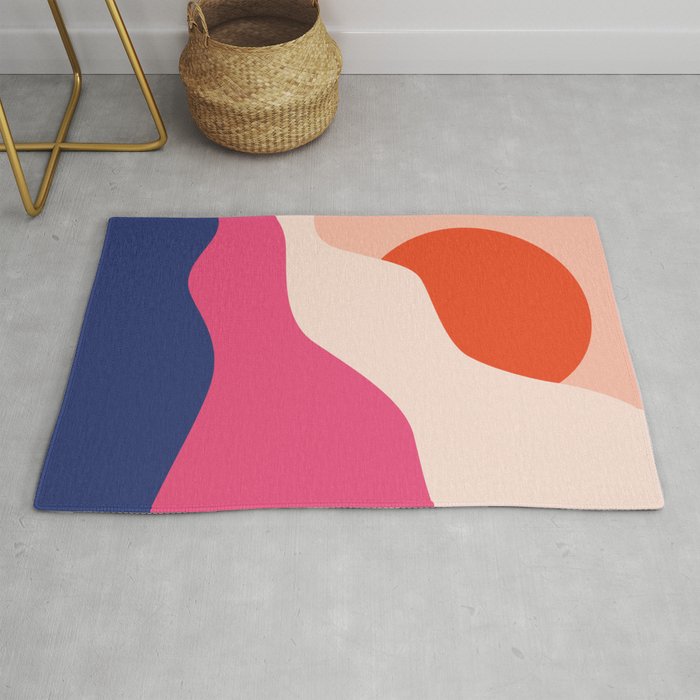 Hello Rug Gallery Image 1