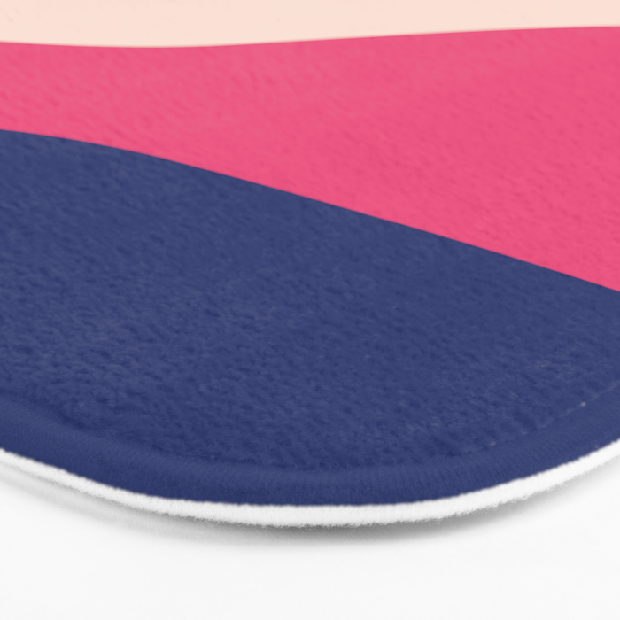 Hello Bath Mat Gallery Image 3