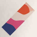 Hello Yoga Mat Gallery Image 1