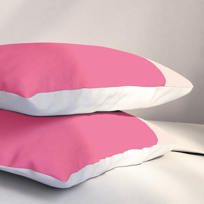 Hello Pillow Sham Gallery Image 3