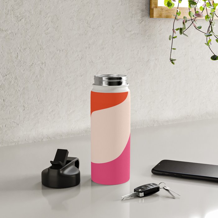 Hello Water Bottle Gallery Image 5