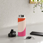Hello Water Bottle Gallery Image 5