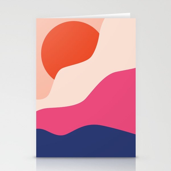 Hello Stationery Card Gallery Image 2