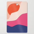 Hello Cutting Board Gallery Image 1