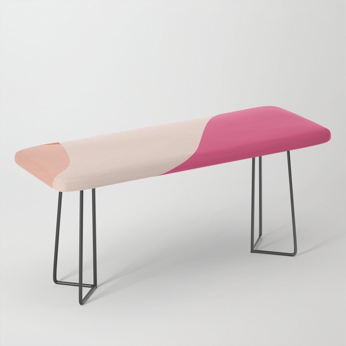 Hello Bench Gallery Image 1