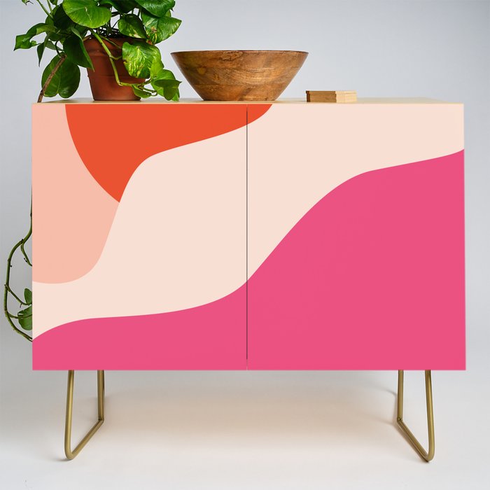 Hello Credenza Gallery Image 1