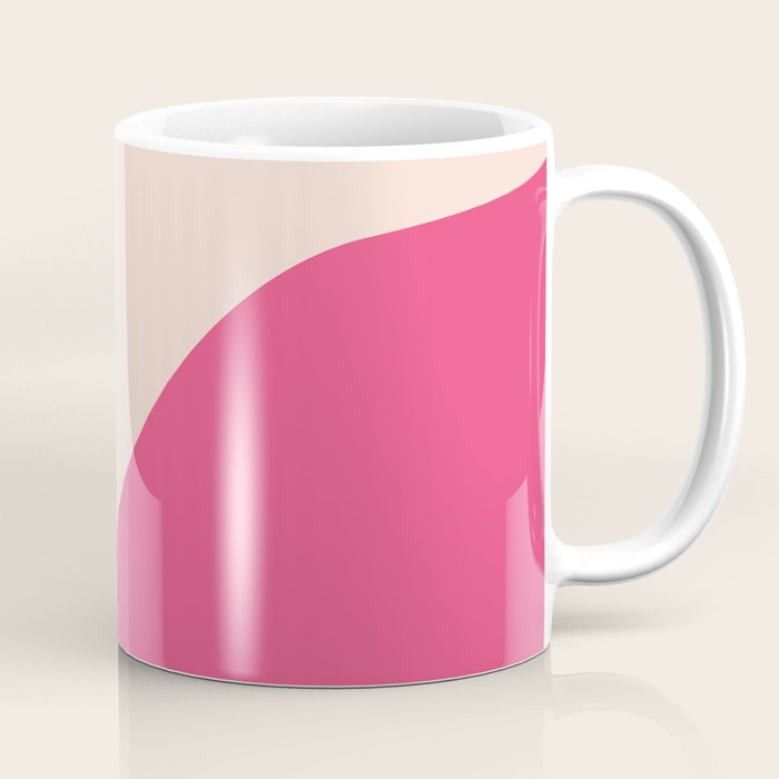 Hello Coffee Mug Gallery Image 1