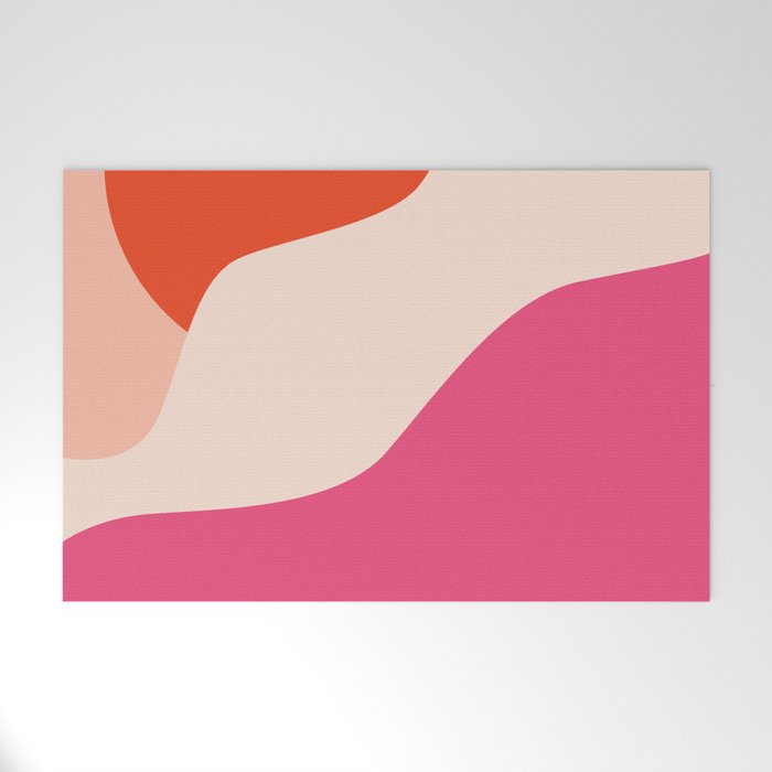 Hello Welcome Mat Gallery Image 1