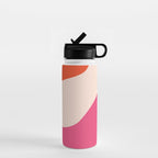 Hello Water Bottle Gallery Image 1