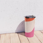 Hello Travel Mug Gallery Image 4