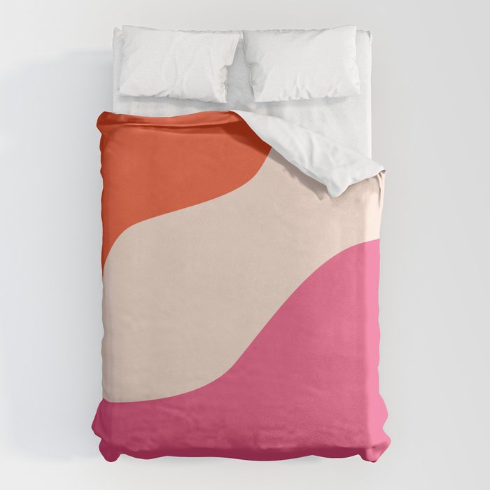 Hello Duvet Cover Gallery Image 6