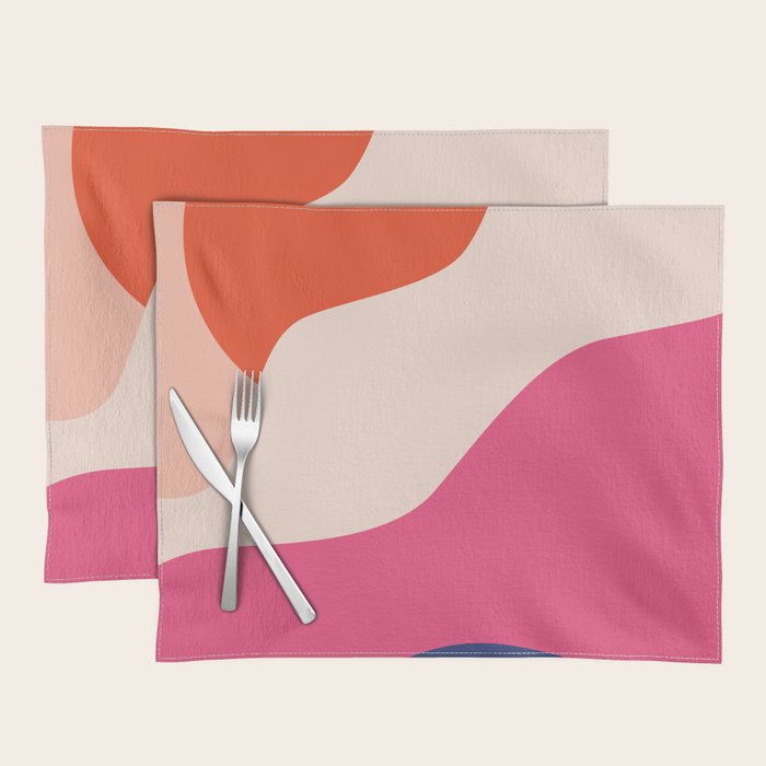 Hello Placemat Gallery Image 1