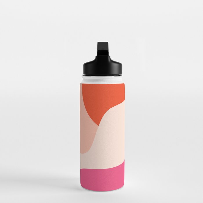 Hello Water Bottle Gallery Image 3