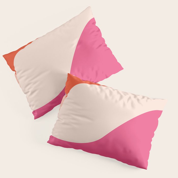 Hello Pillow Sham Gallery Image 1