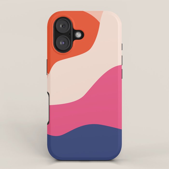 Hello iPhone Case Gallery Image 1