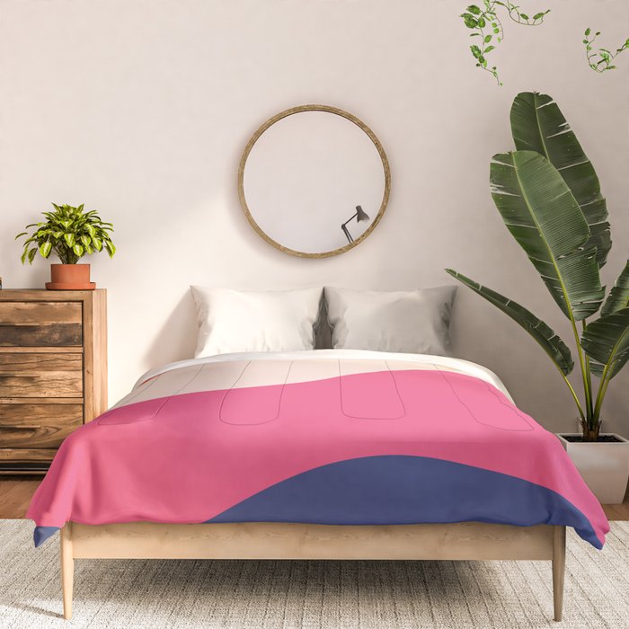 Hello Comforter Gallery Image 3